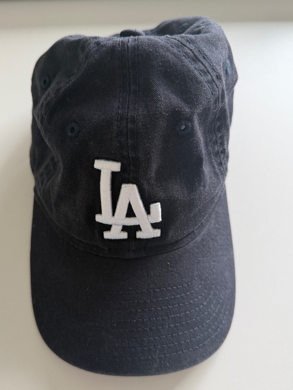 New Era Los Angeles Dodgers 9TWENTY Hat